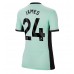 Chelsea Reece James #24 Tredje matchtröja Dam 2023-24 Kortärmad Billigt
